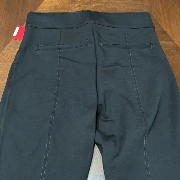 Spanx The Perfect Pant Ankle Backseam Skinny petite - Picture 4 of 10